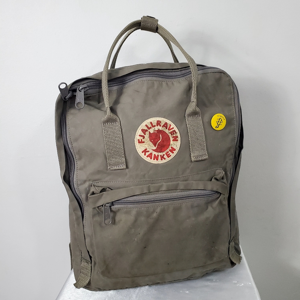 Fjallraven Kanken Backpack